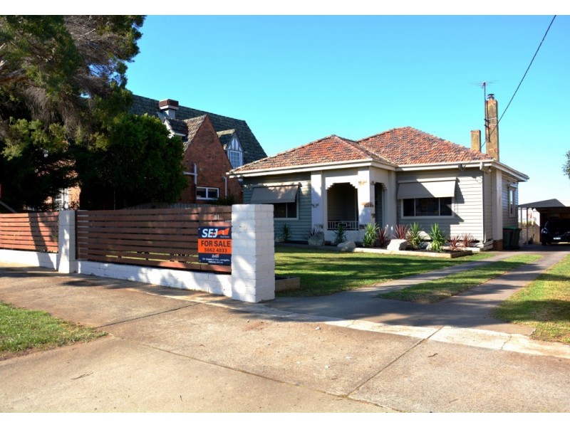 61 Roughead Street, Leongatha VIC 3953