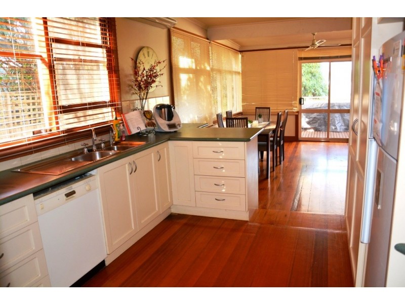 61 Roughead Street, Leongatha VIC 3953