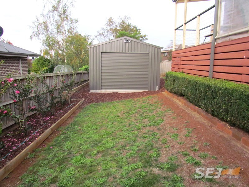6 Grange Crescent, Warragul VIC 3820