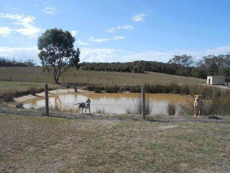 205 Eastaways Road, Fish Creek VIC 3959