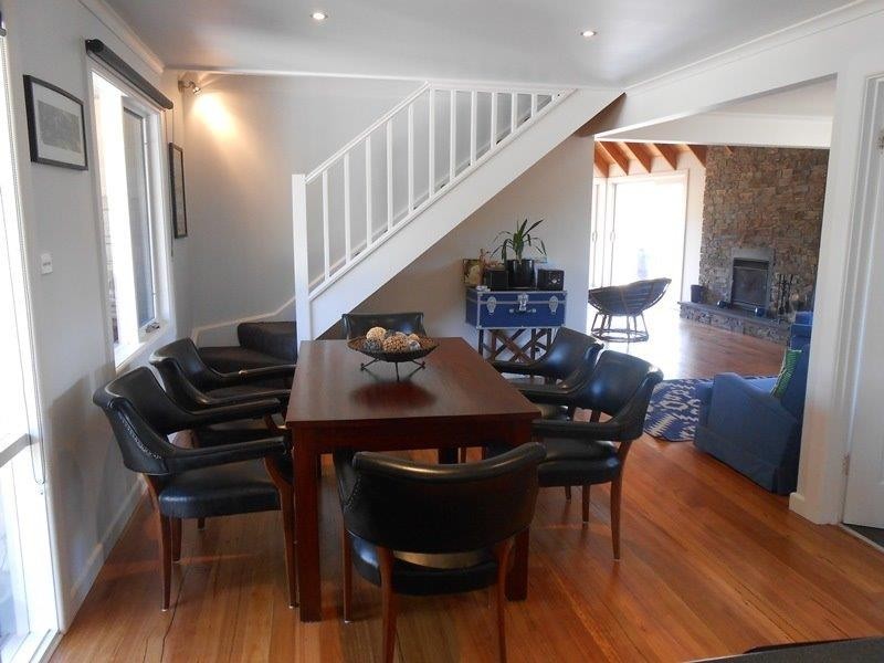 205 Eastaways Road, Fish Creek VIC 3959