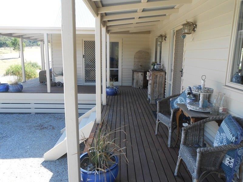205 Eastaways Road, Fish Creek VIC 3959