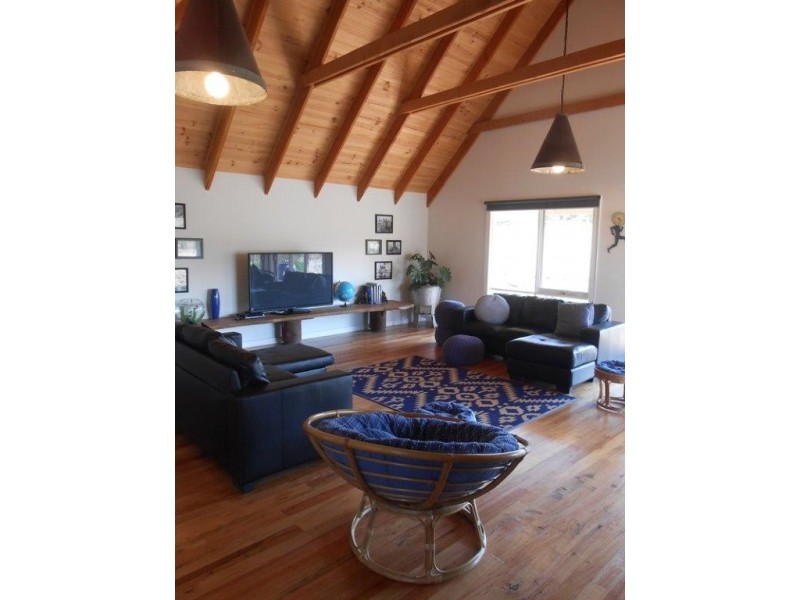 205 Eastaways Road, Fish Creek VIC 3959