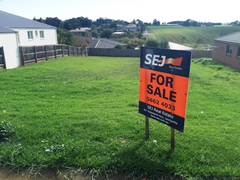 97 Parr Street, Leongatha VIC 3953