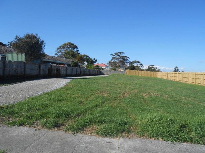 5 Cunningham Street, Toora VIC 3962