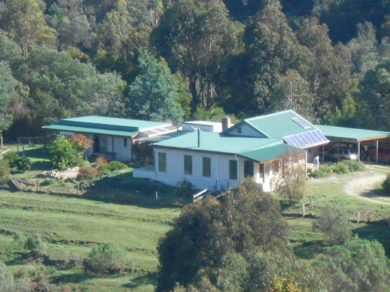 830 Foster Mount Best Road, Mount Best VIC 3960