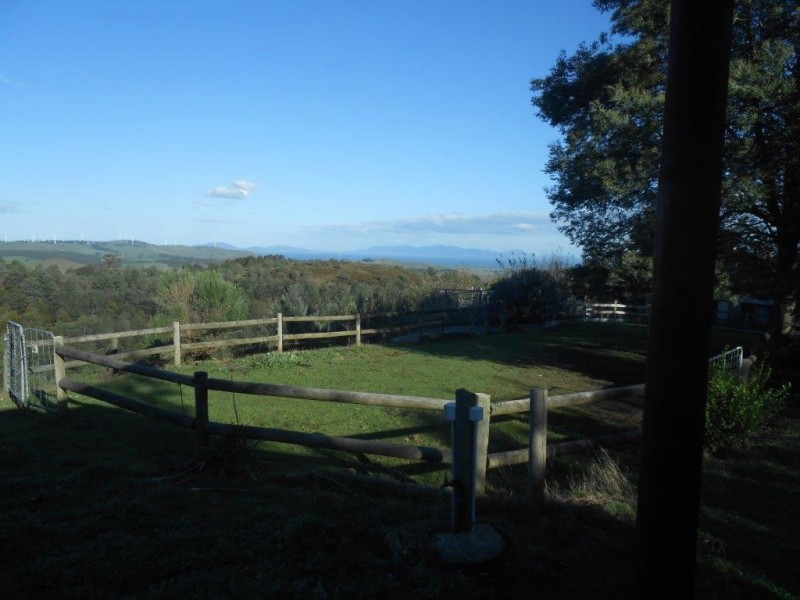 830 Foster Mount Best Road, Mount Best VIC 3960