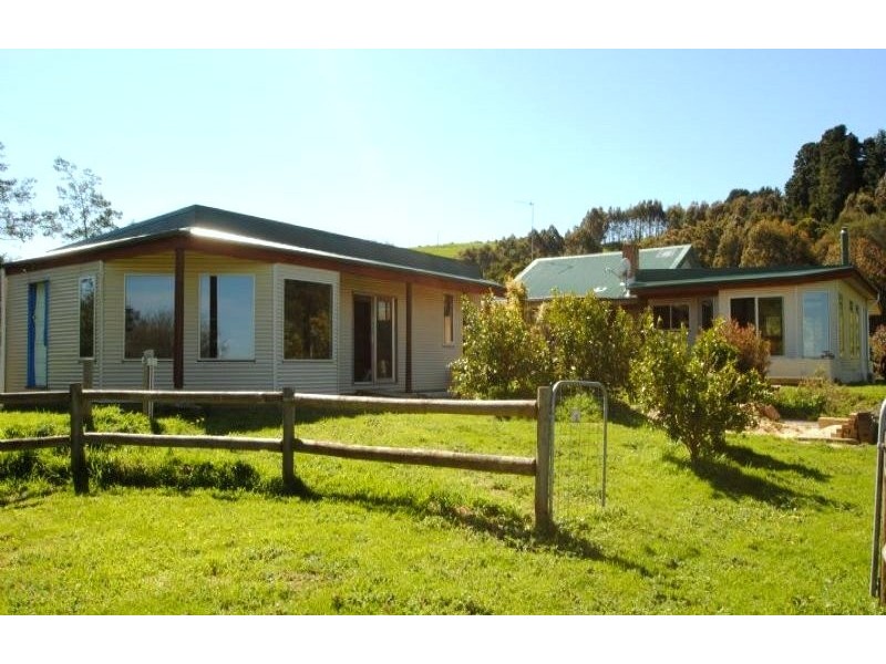 830 Foster Mount Best Road, Mount Best VIC 3960