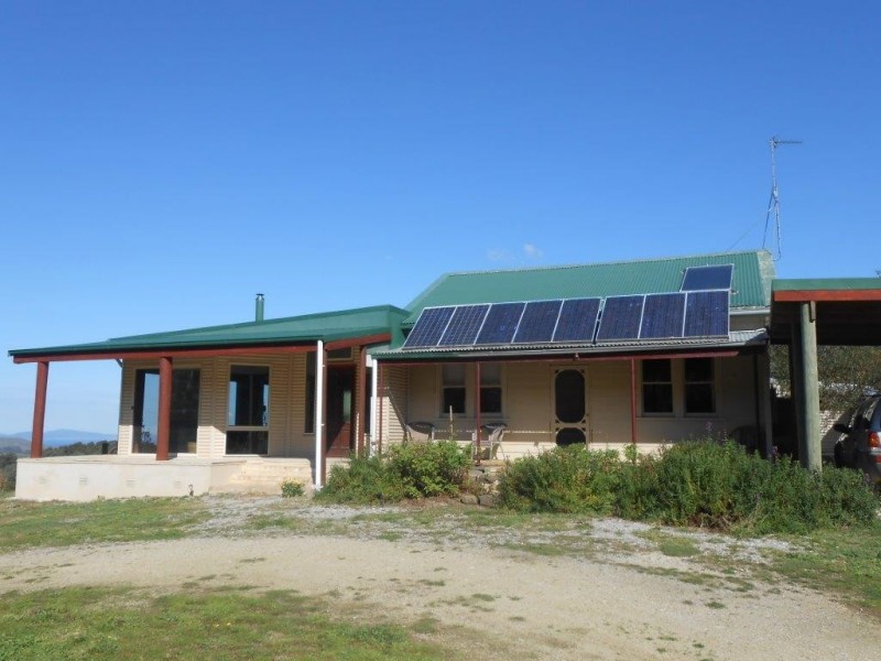 830 Foster Mount Best Road, Mount Best VIC 3960