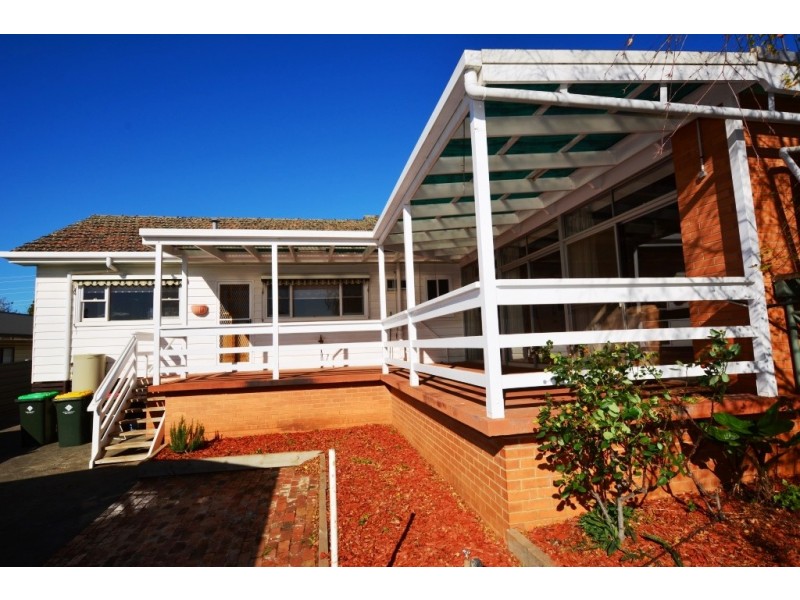 33 Shingler Street, Leongatha VIC 3953