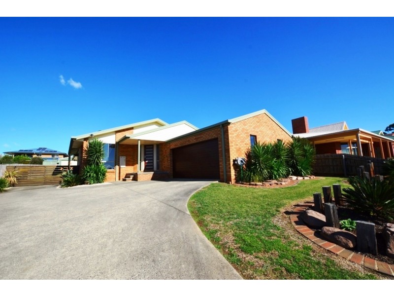 86 Parr Street, Leongatha VIC 3953