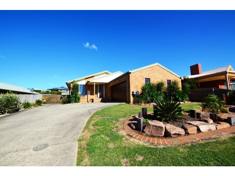 86 Parr Street, Leongatha VIC 3953