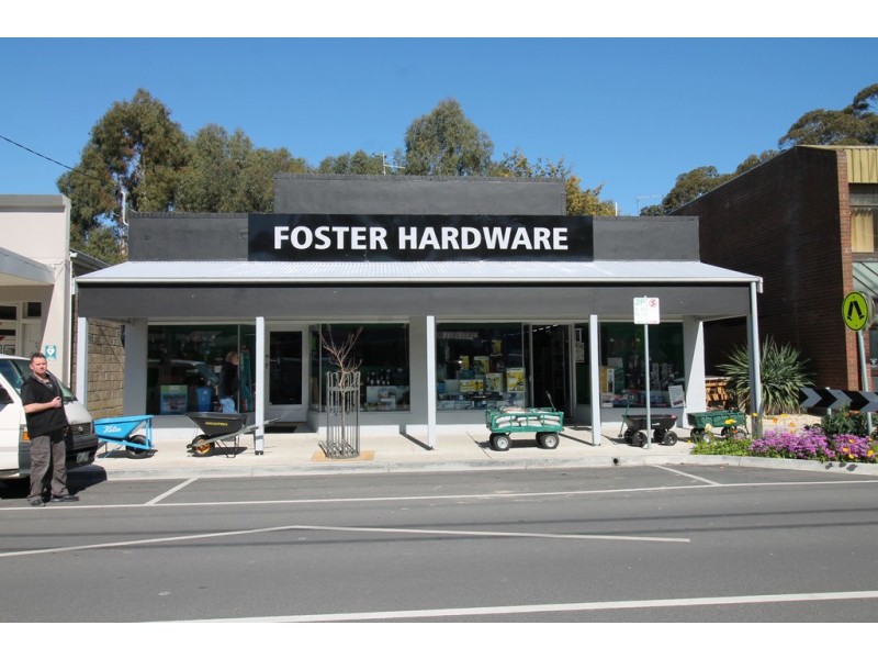 38-42 Main St, Foster VIC 3960