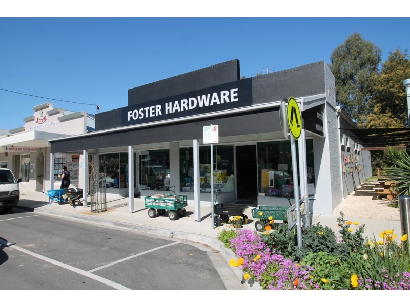 38-42 Main St, Foster VIC 3960