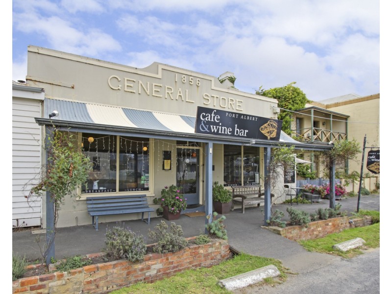 71 Tarraville Road, Port Albert VIC 3971