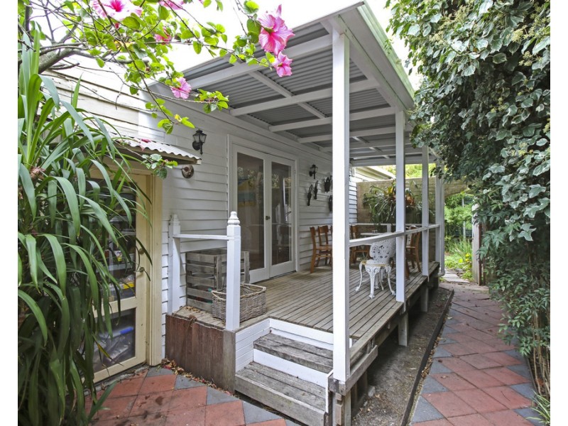 71 Tarraville Road, Port Albert VIC 3971
