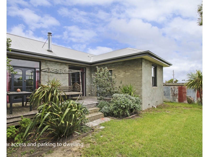 71 Tarraville Road, Port Albert VIC 3971