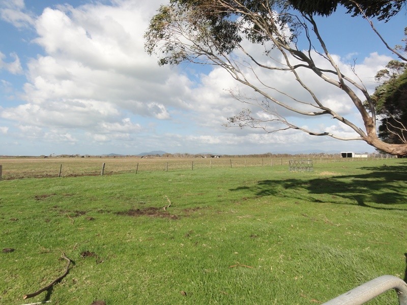 3 Lawsons Road, Toora VIC 3962