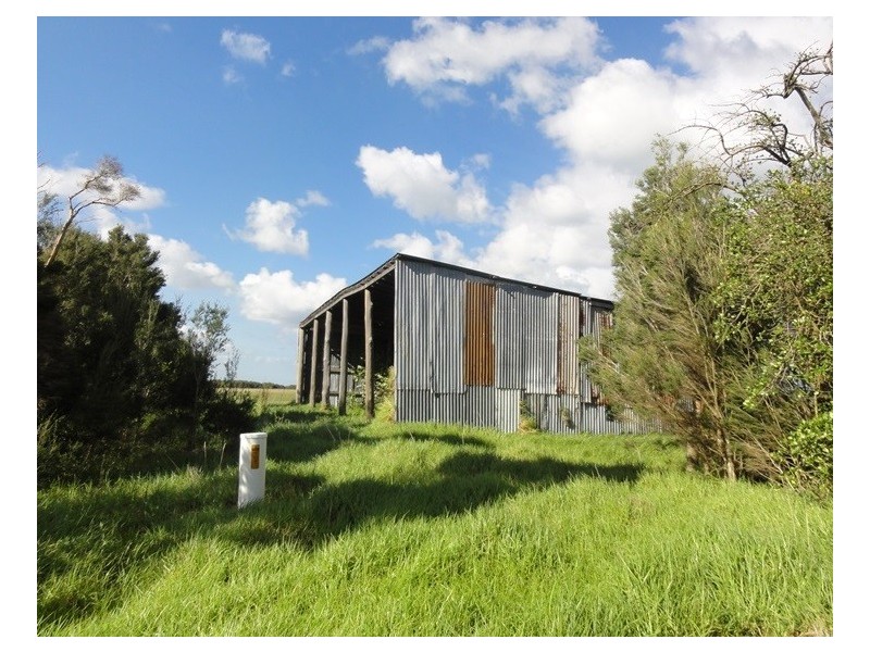 3 Lawsons Road, Toora VIC 3962