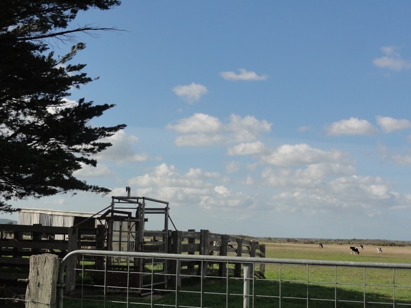 3 Lawsons Road, Toora VIC 3962