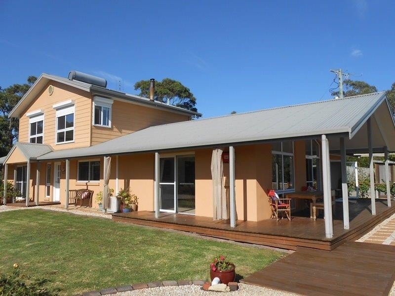 55 Davis Road, Foster VIC 3960