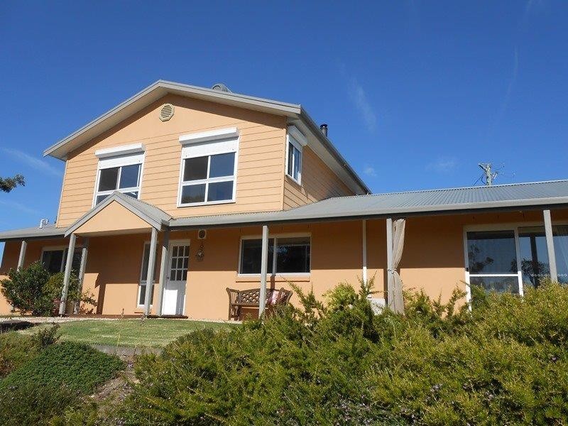 55 Davis Road, Foster VIC 3960