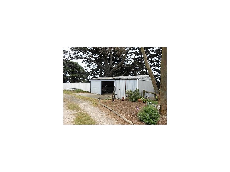 270 O’Gradys Ridge, Foster VIC 3960