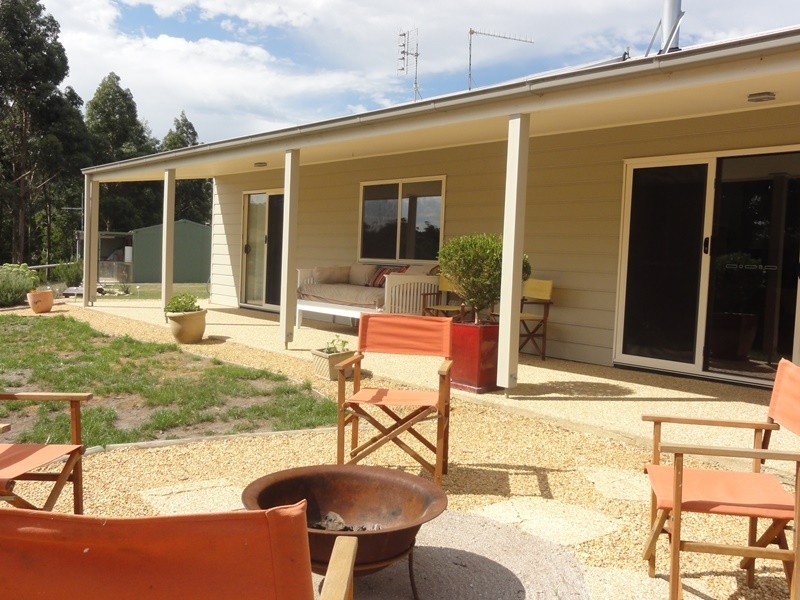 890 Boolarra – Foster Road, Wonga VIC 3960