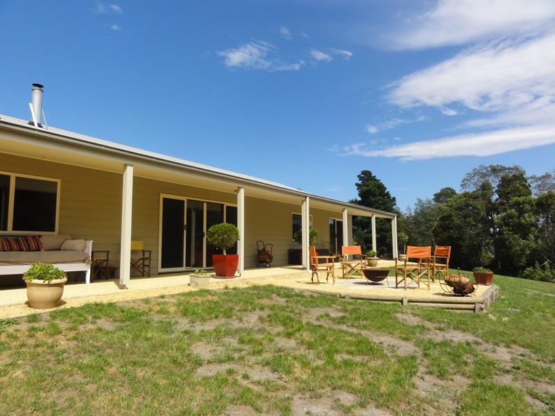 890 Boolarra – Foster Road, Wonga VIC 3960