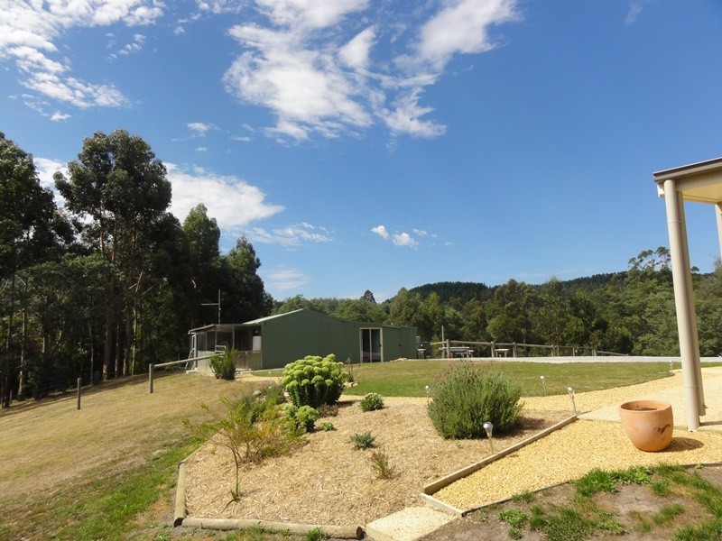 890 Boolarra – Foster Road, Wonga VIC 3960