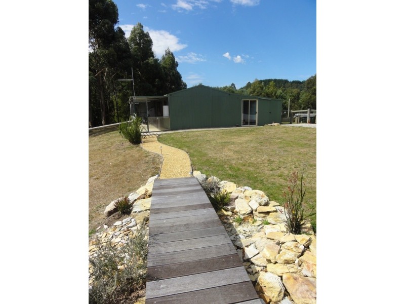 890 Boolarra – Foster Road, Wonga VIC 3960