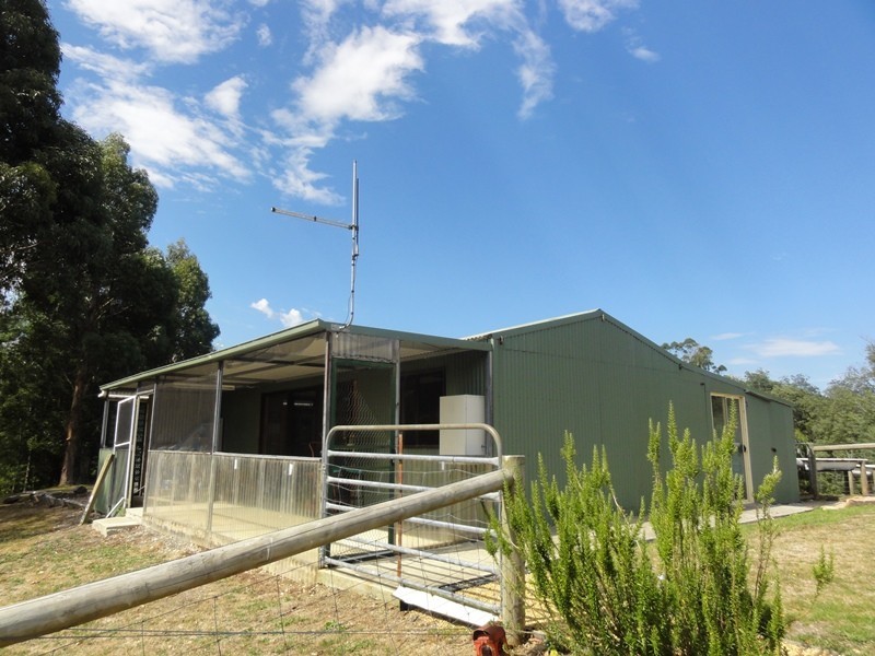 890 Boolarra – Foster Road, Wonga VIC 3960
