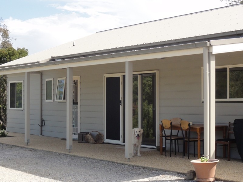 890 Boolarra – Foster Road, Wonga VIC 3960