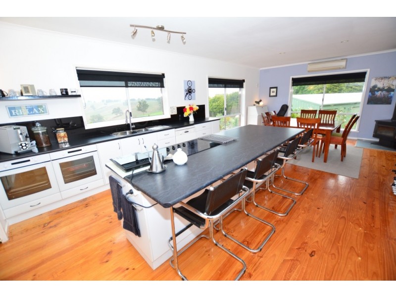 360 Mardan – Dumbalk Rd, Mardan VIC 3953