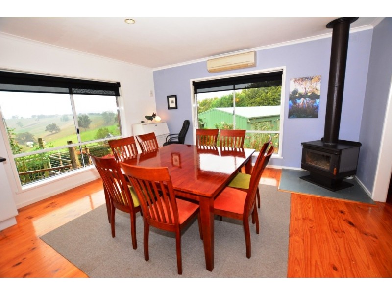 360 Mardan – Dumbalk Rd, Mardan VIC 3953