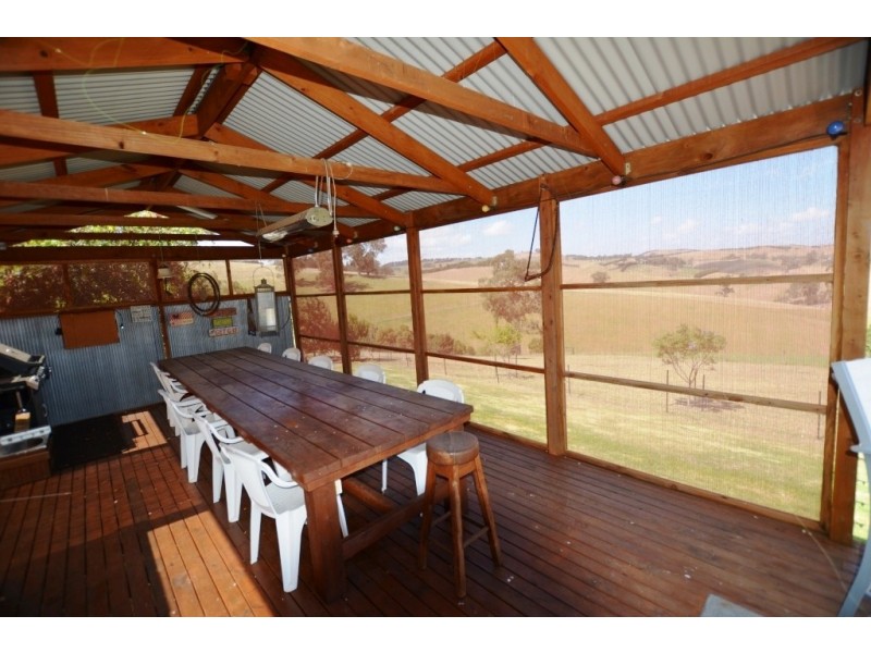 360 Mardan – Dumbalk Rd, Mardan VIC 3953