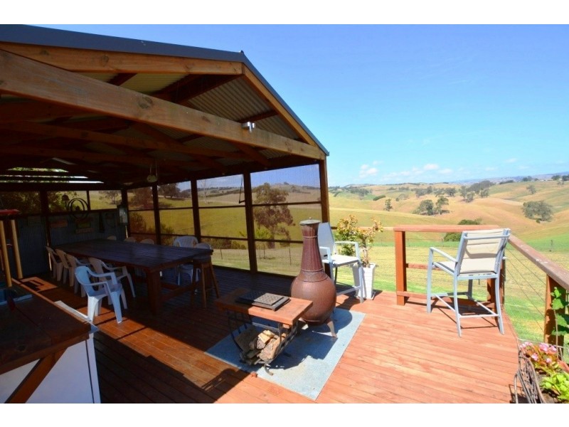 360 Mardan – Dumbalk Rd, Mardan VIC 3953