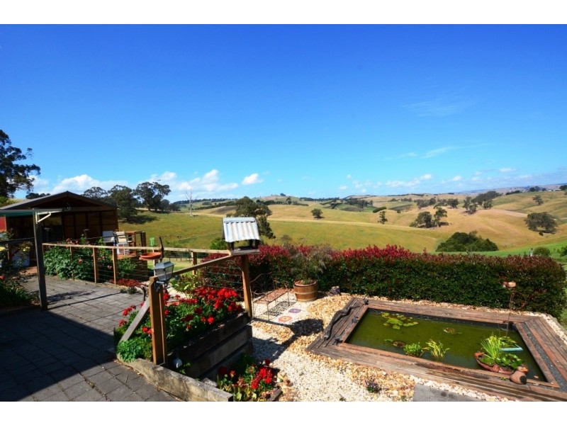 360 Mardan – Dumbalk Rd, Mardan VIC 3953