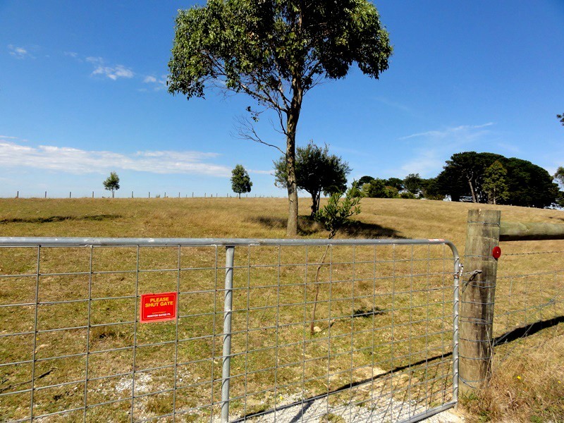 Lot 6, 223 O’Gradys Ridge Road, Foster VIC 3960