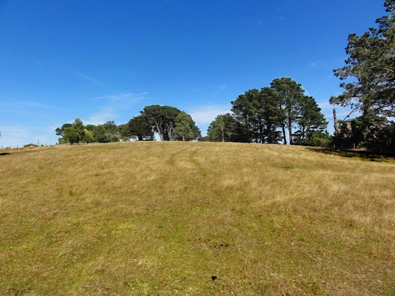 Lot 6, 223 O’Gradys Ridge Road, Foster VIC 3960