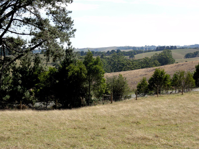 Lot 6, 223 O’Gradys Ridge Road, Foster VIC 3960