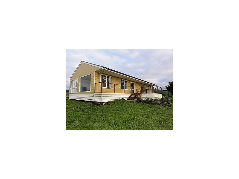 23 Binginwarri South Road, Toora VIC 3962