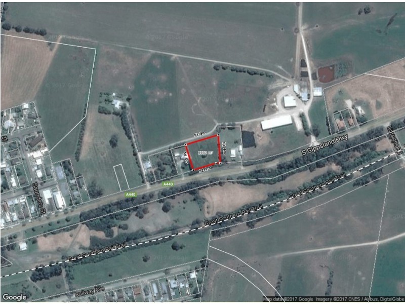 6075 South Gippsland Highway, Welshpool VIC 3966