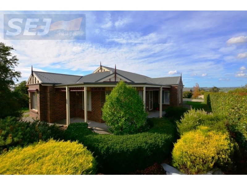 5 Carr Avenue, Leongatha VIC 3953
