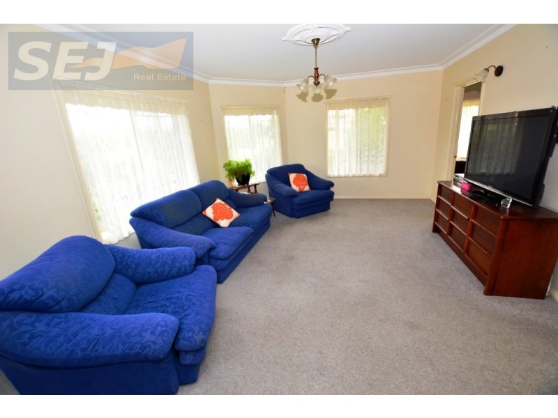 5 Carr Avenue, Leongatha VIC 3953