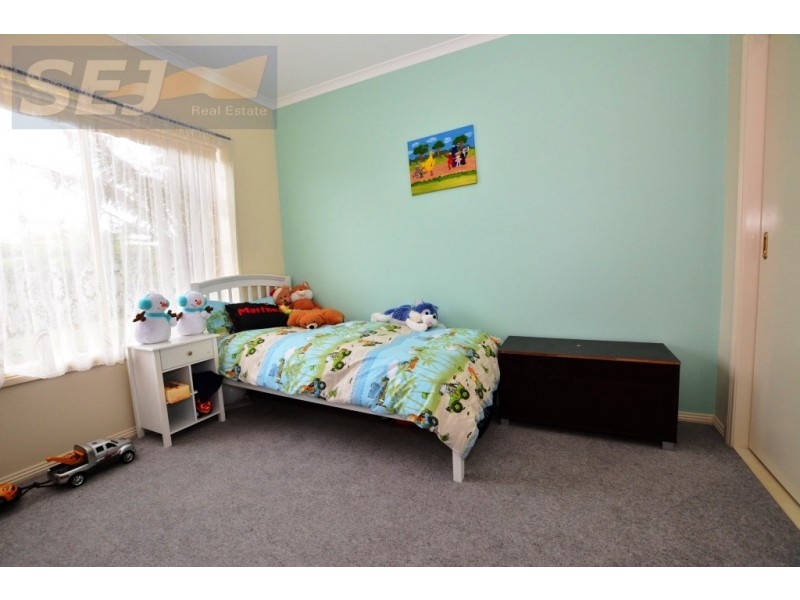 5 Carr Avenue, Leongatha VIC 3953