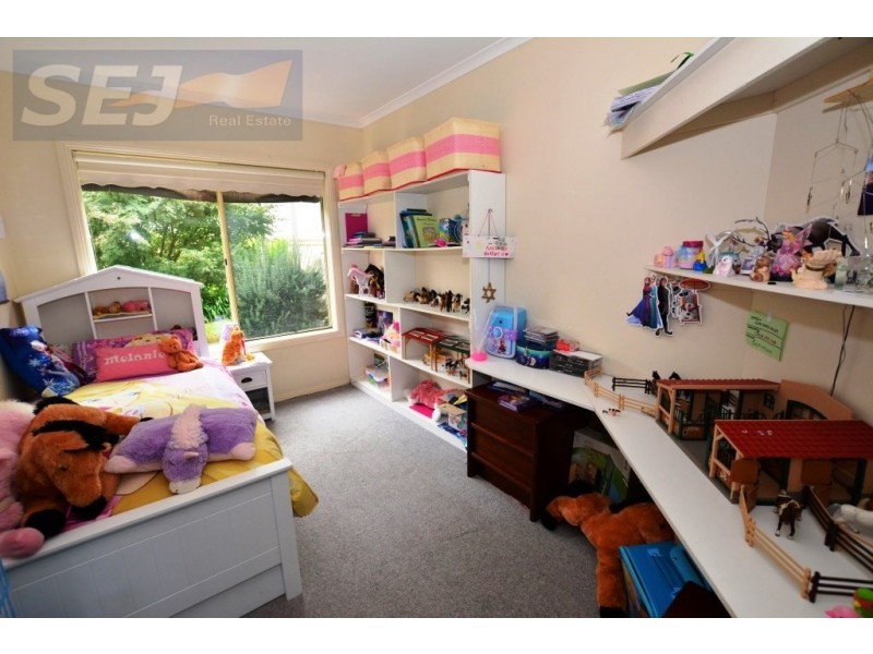 5 Carr Avenue, Leongatha VIC 3953