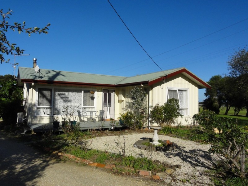 Port Franklin VIC 3964