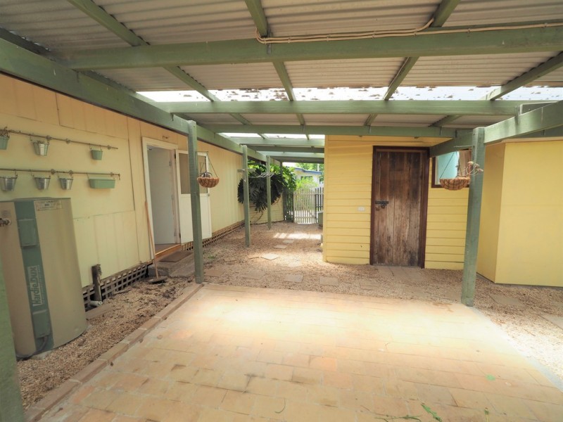 Port Franklin VIC 3964