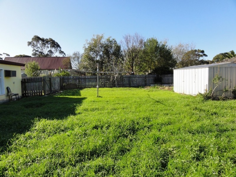 Port Franklin VIC 3964